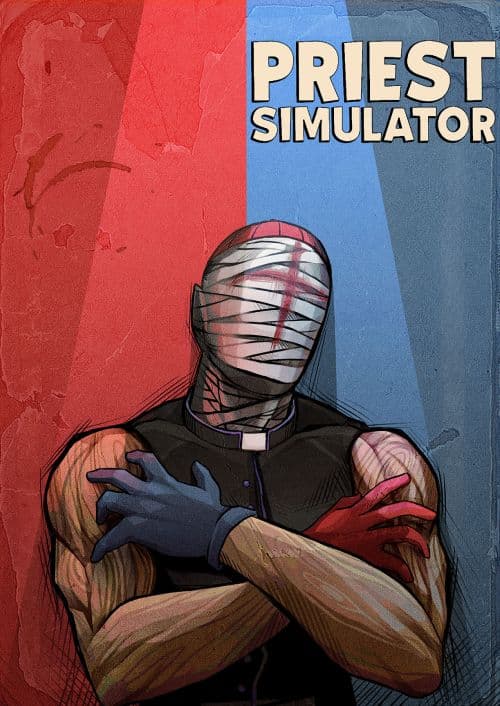 Priest Simulator