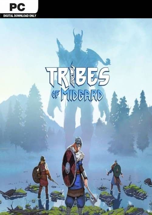 Tribes of Midgard