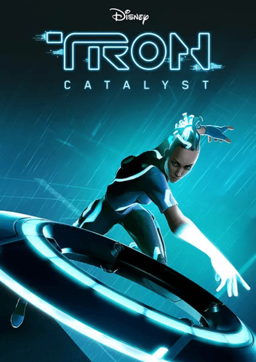 TRON: Catalyst PC & Mac