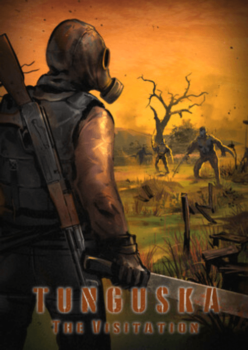 Tunguska: The Visitation - Enhanced Edition