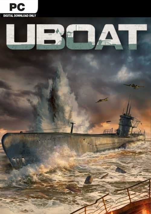 UBoat