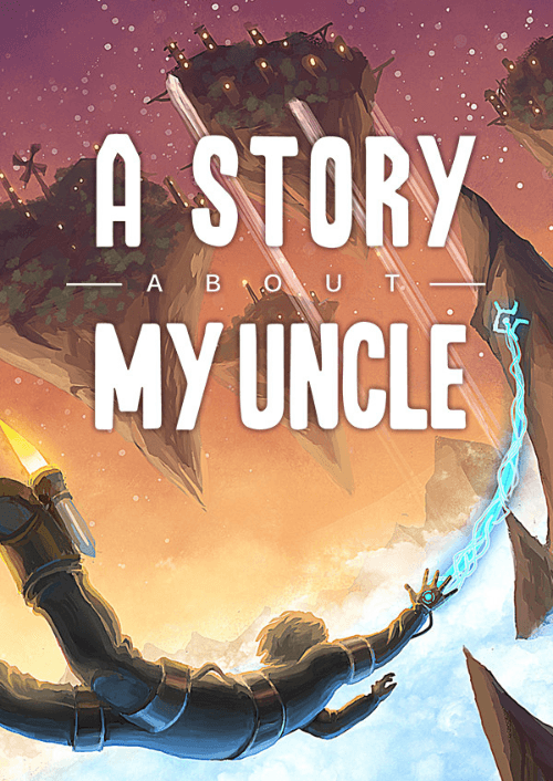 A Story About My Uncle