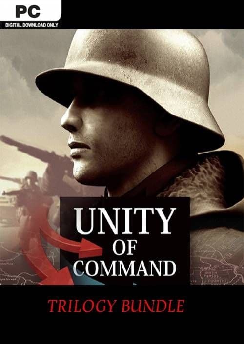 Unity of Command Trilogy