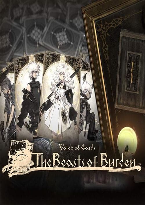 Voice of Cards: The Beasts of Burden