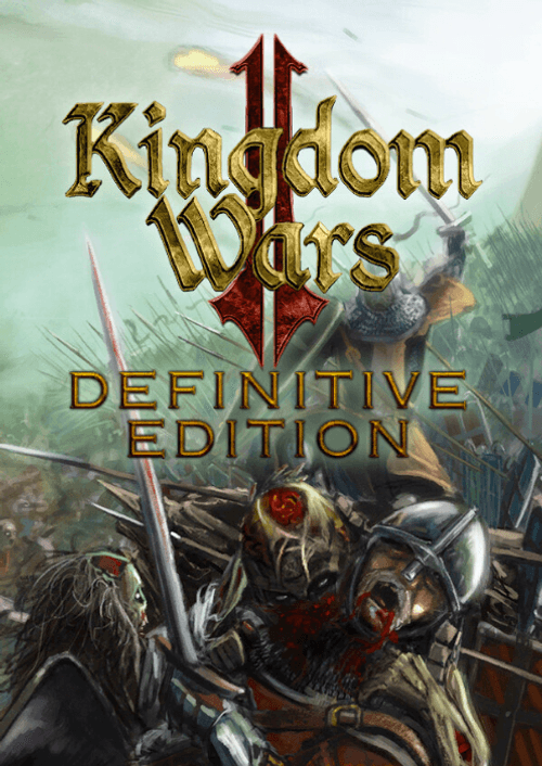 Kingdom Wars 2