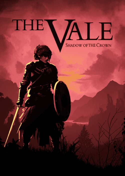 The Vale Shadow of the Crown