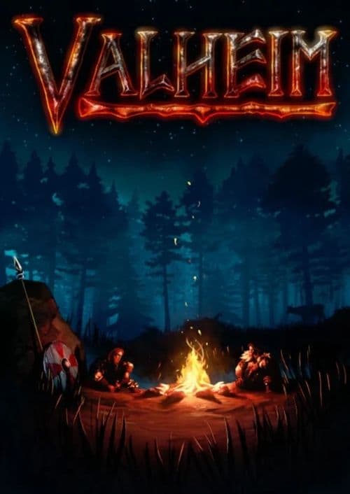 Valheim Xbox One/Xbox Series XS/PC(EU)