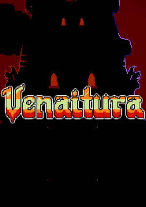 Venaitura