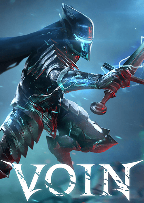VOIN PC (Europe & UK)