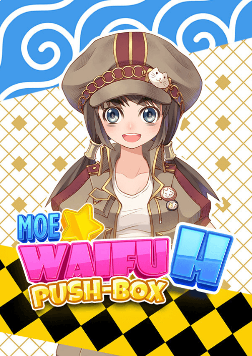 Moe Waifu H Push-Box