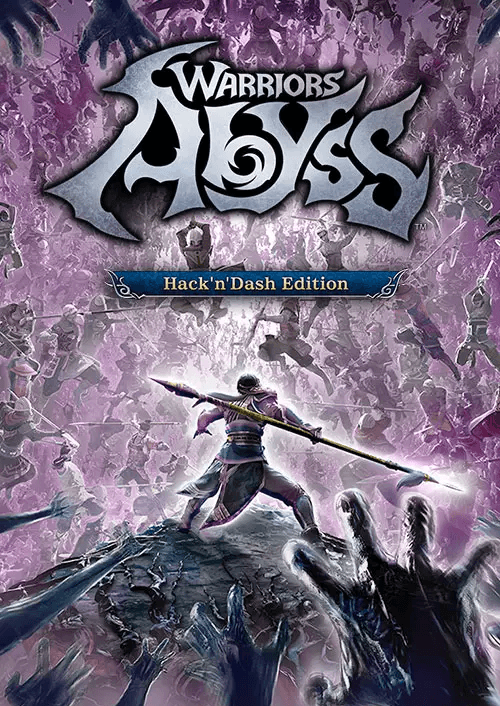 WARRIORS: Abyss - Hack'n'Dash Edition