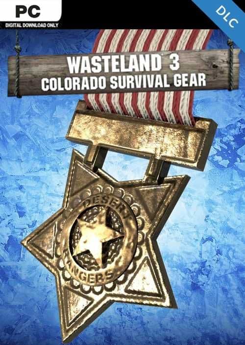 Wasteland 3 DLC
