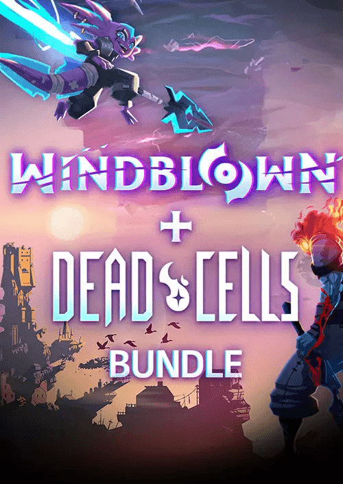 Windblown + Dead Cells