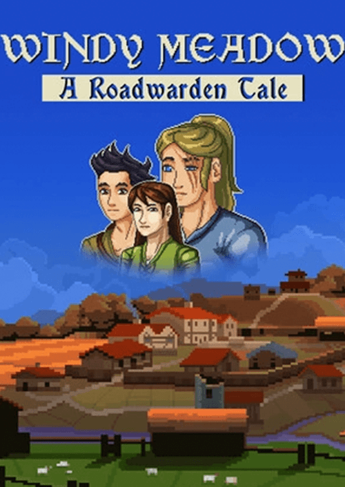 Windy Meadow - A Roadwarden Tale