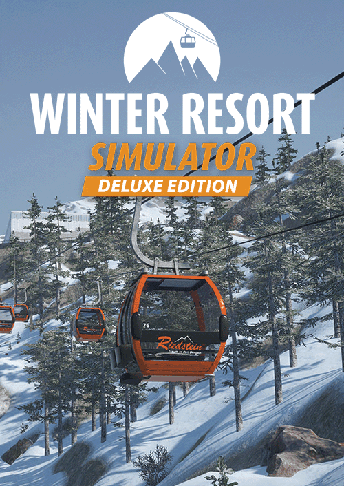 Winter Resort Simulator 2