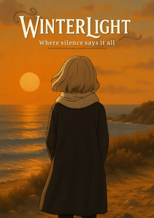 Winterlight - Where silence says it all
