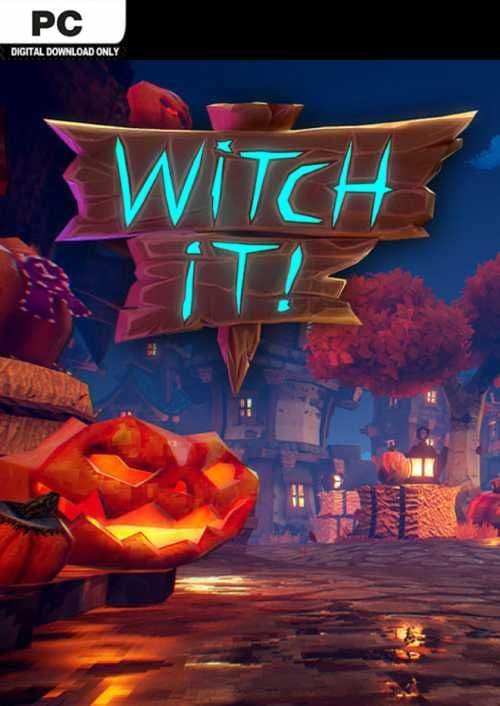 Witch