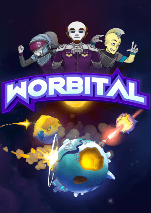 Worbital Switch (Europe & UK)