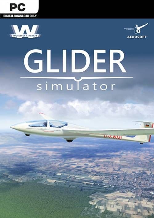 World of Aircraft: Glider Simulator