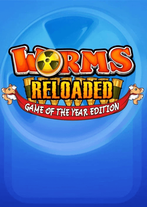 Worms Reloaded: Game of the Year Upgrade Pack PC - DLC