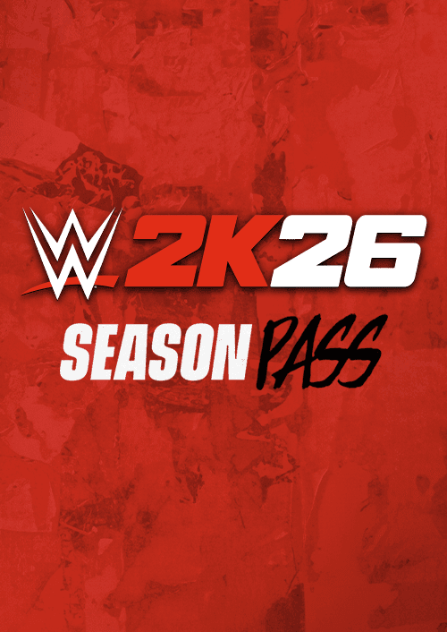 WWE 2K26 Season Pass Xbox Series X|S (WW)