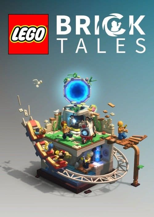 LEGO Bricktales PC (GOG)