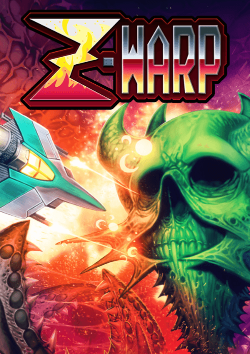 Z-Warp