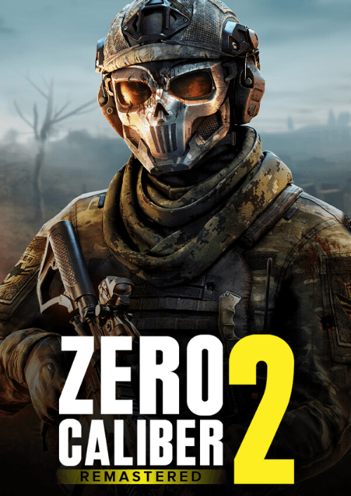 Zero Caliber 2