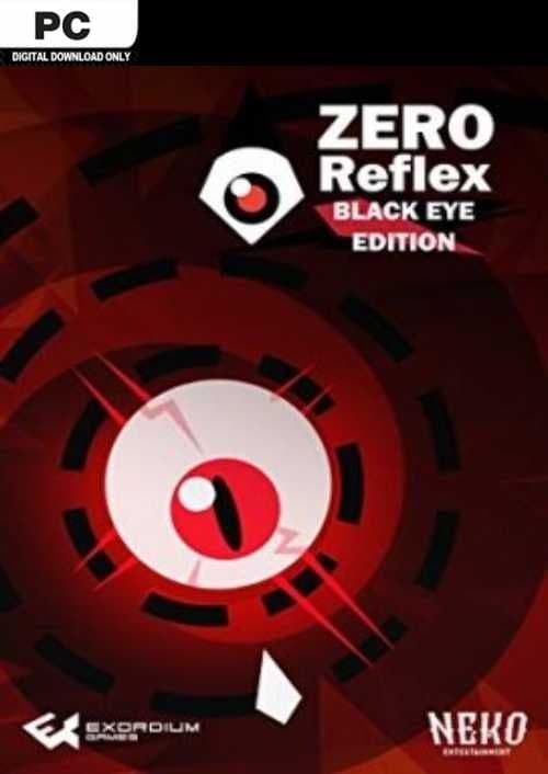 Zero Reflex Black Eye
