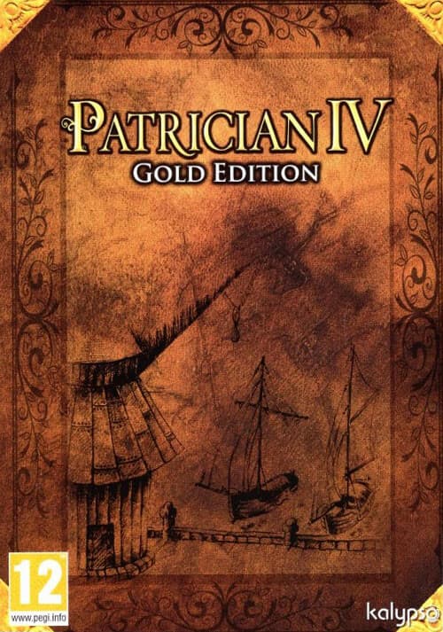 Patrizier IV