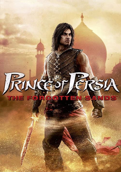 Prince of Persia: Die vergessene Zeit