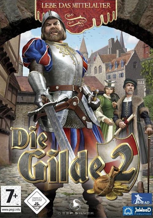Die Gilde 2