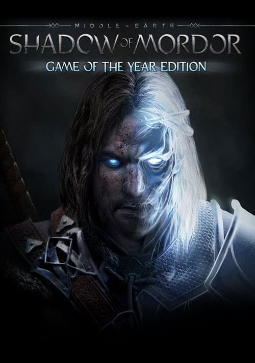 Mittelerde: Mordors Schatten