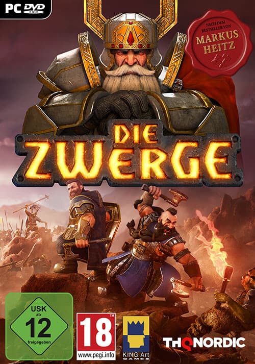 Die Zwerge