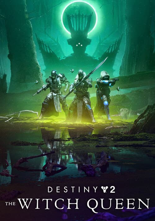 Destiny 2: Die Hexenkönigin