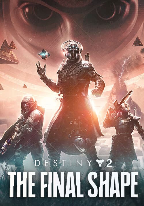 Destiny 2: Die finale Form