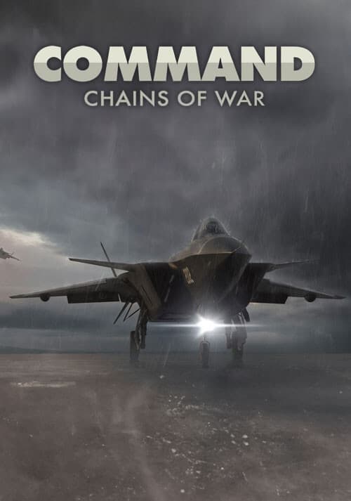 Command:MO - Chains of War