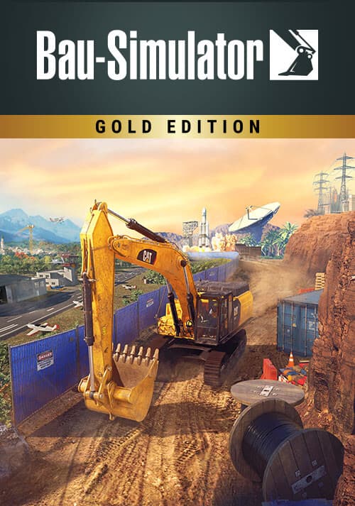Bau Simulator