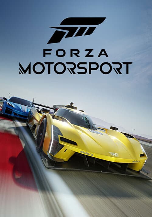 Forza Motorsport (Microsoft Store)