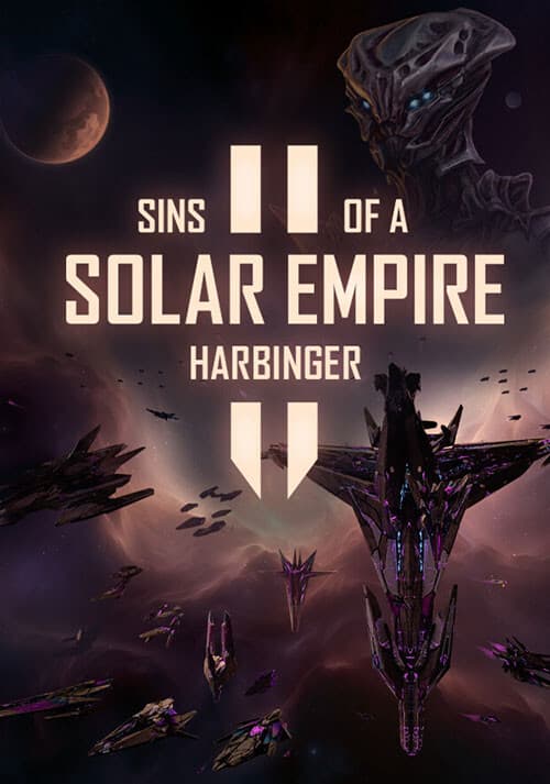 Sins of a Solar Empire II: Harbinger