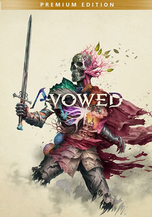 Avowed Premium Edition (Microsoft Store)
