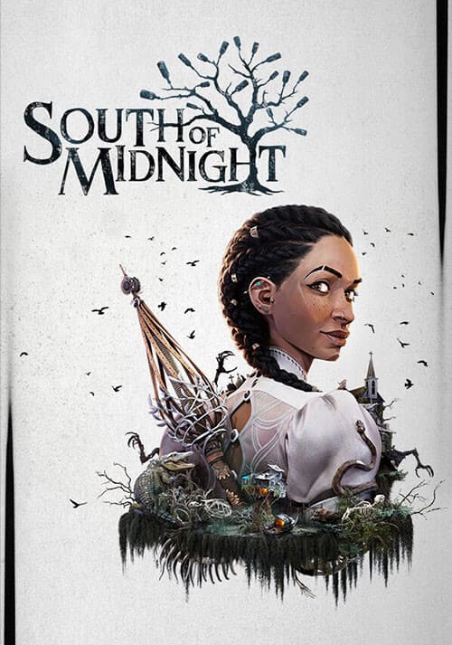 South of Midnight (Microsoft Store)