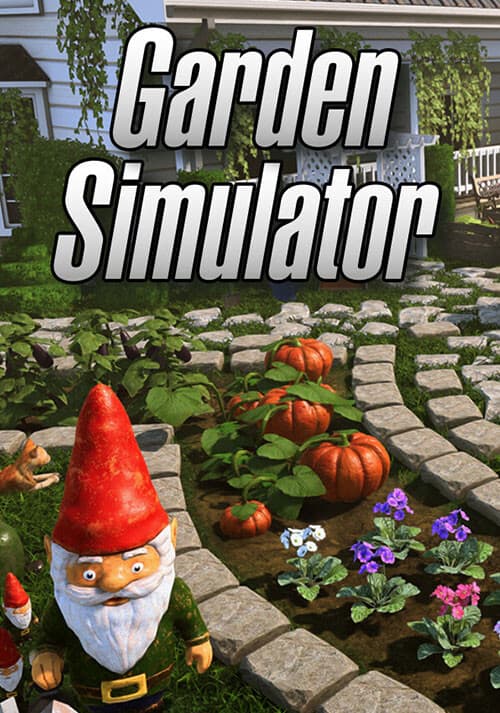 Garten Simulator