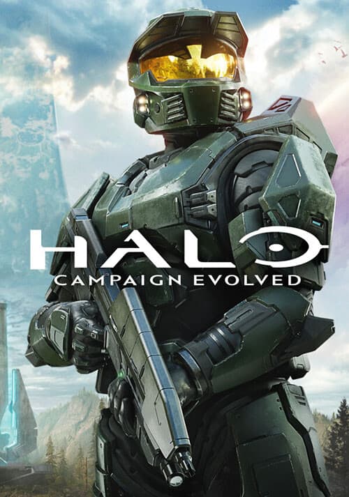 Halo: Campaign Evolved (Microsoft Store)