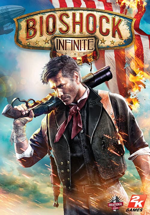 Bioshock Infinite (Mac)