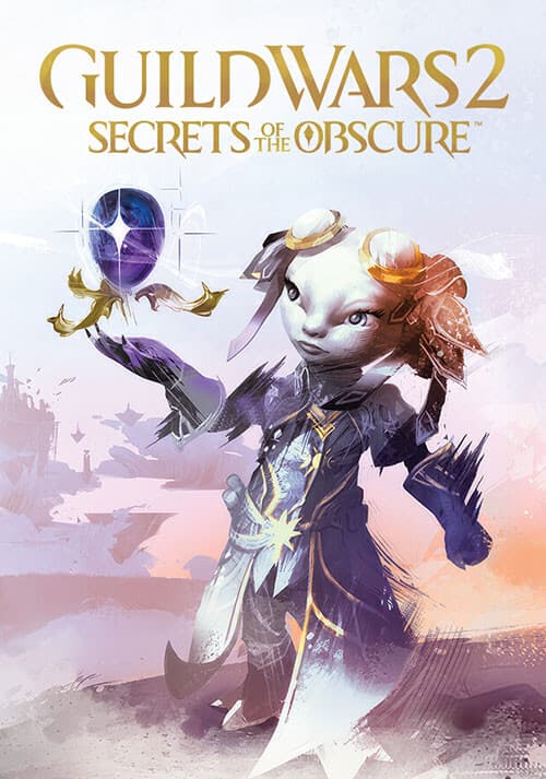 Guild Wars 2: Secrets of the Obscure™ Expansion