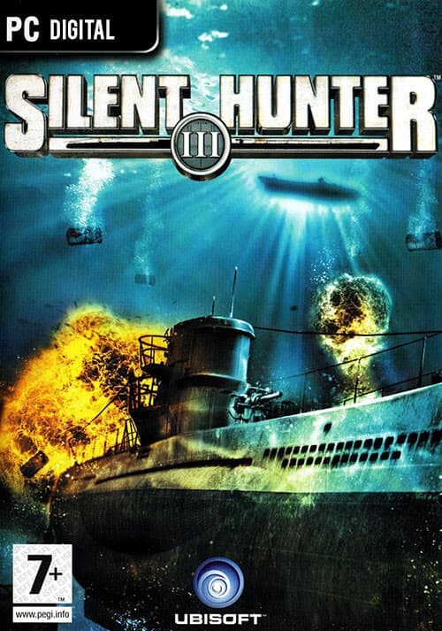 Silent Hunter III