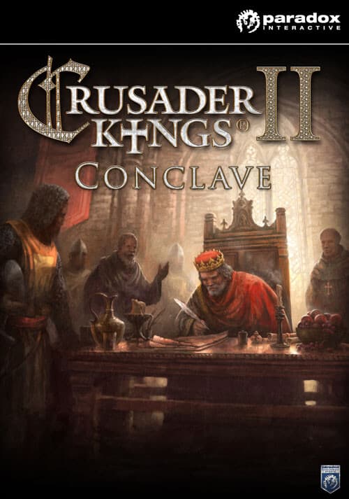Crusader Kings II: Conclave