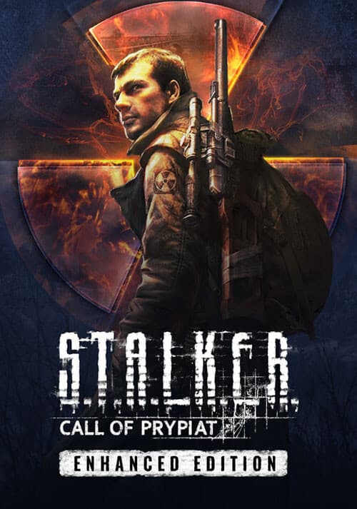 S.T.A.L.K.E.R.: Call of Prypiat Édition Améliorée
