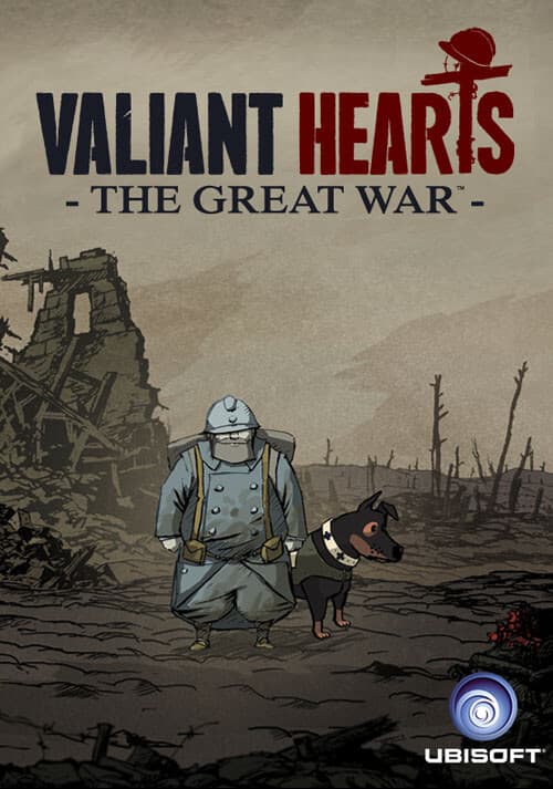 Soldats Inconnus : Mémoires de la Grande Guerre